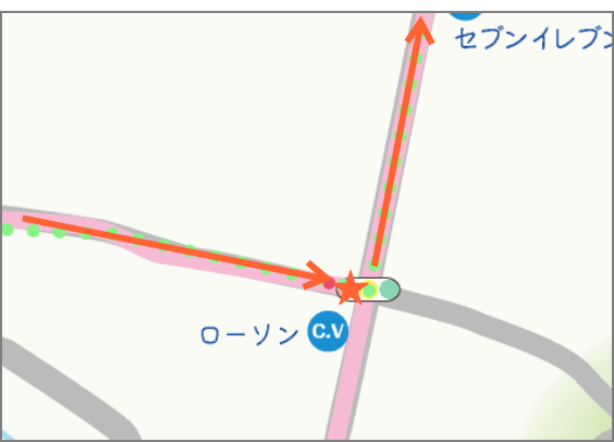 温泉ポイント17マップ