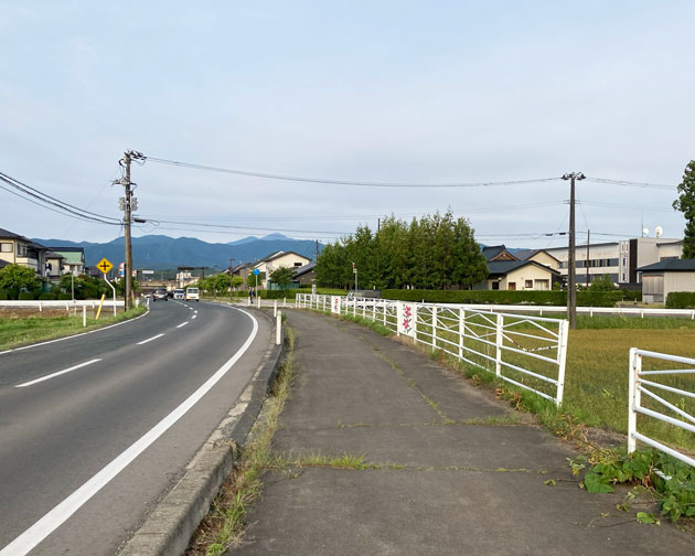 温泉ポイント19風景