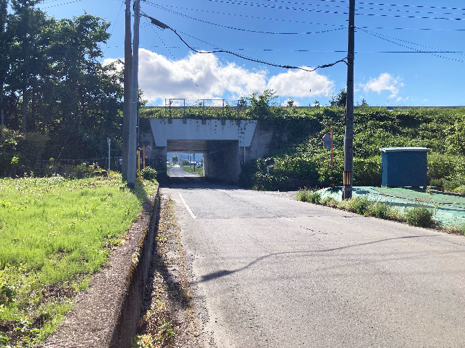 温泉ポイント3風景