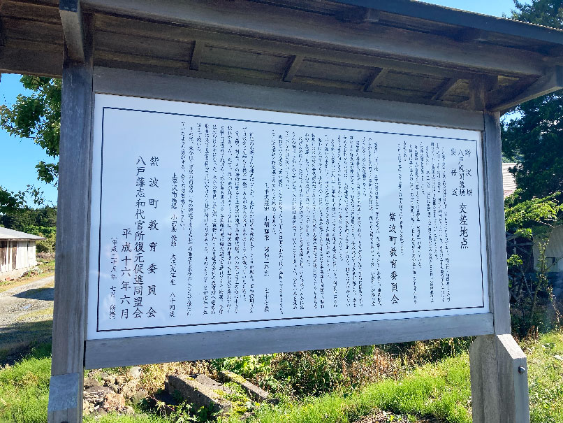 温泉ポイント１風景