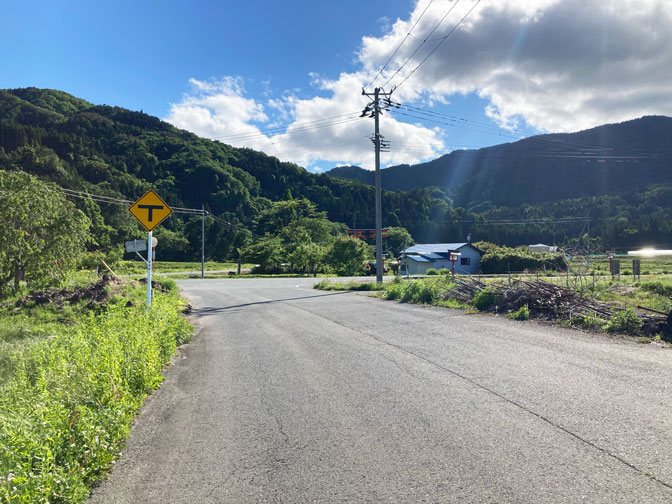 温泉ポイント６風景